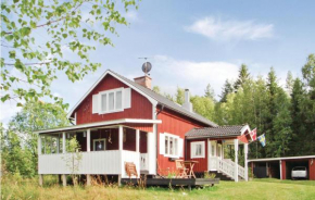  Holiday home Gräsåsen Lesjöfors  Лесьёфорс